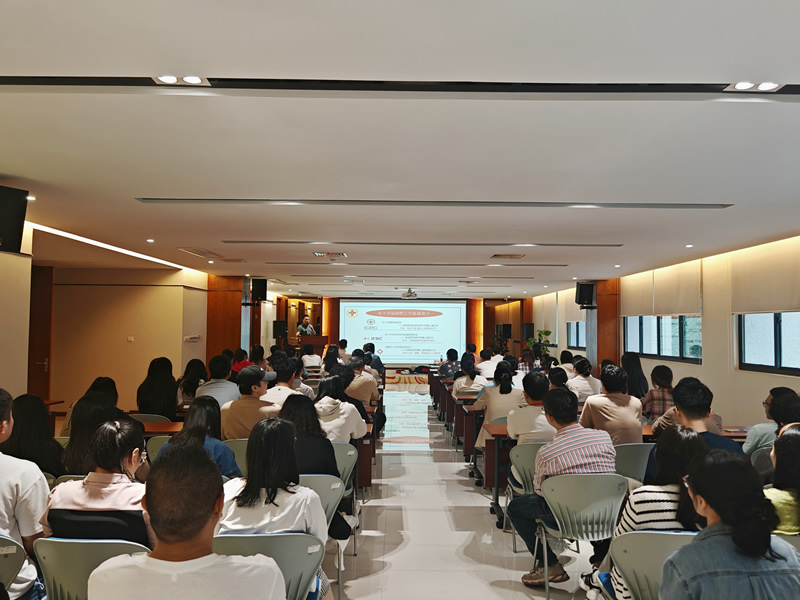 安全守護 救在身邊丨從理論到實操，一場不可錯過的應急救護培訓